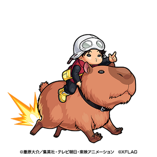 ワールドトリガー モンスト コラボ第2弾 木虎 烏丸たちがガチャ初登場 クエストで B級ランク戦 のキャラも 枚目の写真 画像 アニメ アニメ