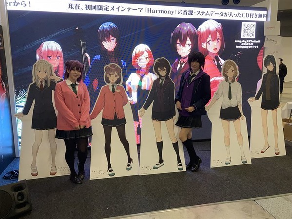 新メディアミックス「swing, sing」プロデューサーが語る―「ジャズは
