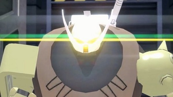 ガンダムブレイカー2 Pv第2弾 主役は ガンダム ロランとギンガナムが紹介 アニメ アニメ