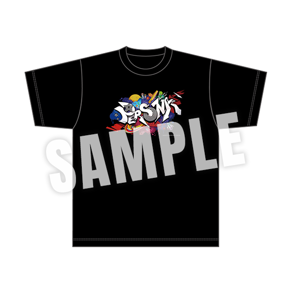 ペルソナ 25周年記念 展覧会 グッズ ホテルのコラボルーム 体験型イベント ペルソナ25thフェス 開催 35枚目の写真 画像 アニメ アニメ