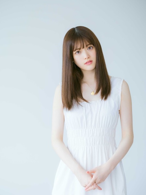 推しが武道館いってくれたら死ぬ』が松村沙友理主演で実写ドラマ化決定