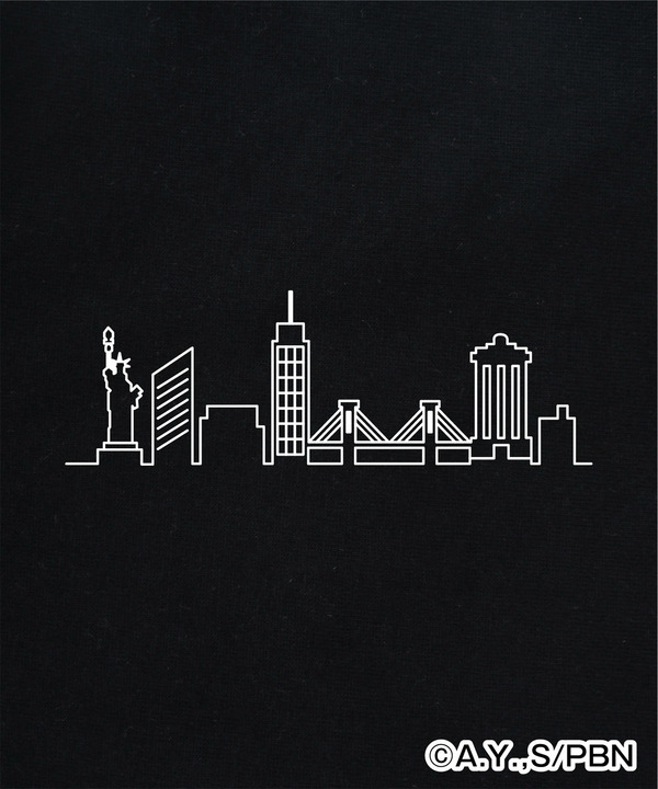 「BANANA FISH」アッシュ＆英二のアパレルや雑貨が登場♪ ZOZOTOWNコラボ 15枚目の写真・画像 アニメ！アニメ！