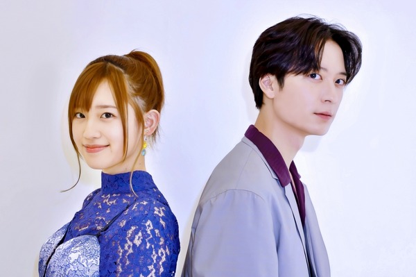 悪役令嬢なのでラスボスを飼ってみました」高橋李依×梅原裕一郎