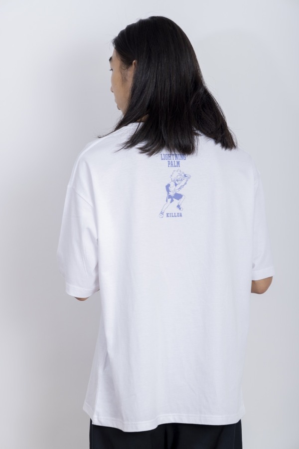 HUNTER×HUNTER」ゴン、キルア、クラピカたちがTシャツに♪ 大人が ...