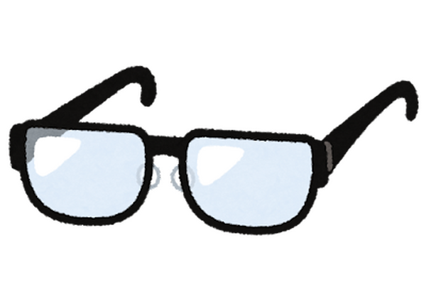 メガネ キャラといえば アンケート〆切は9月28日 メガネの日 アニメ アニメ