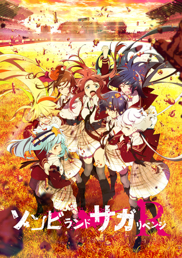 ご当地アニメといえば？ 3位「八十亀ちゃんかんさつにっき」、2位