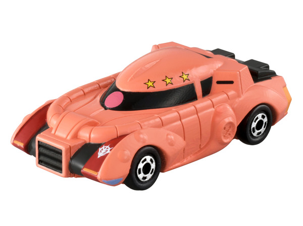 あきらさま専用　ガンダム　ミニカー　首都高バトル　カスタム 526630.jpg