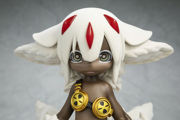 メイドインアビス」成れ果ての姫・ファプタが1/7フィギュアに！ 美しい