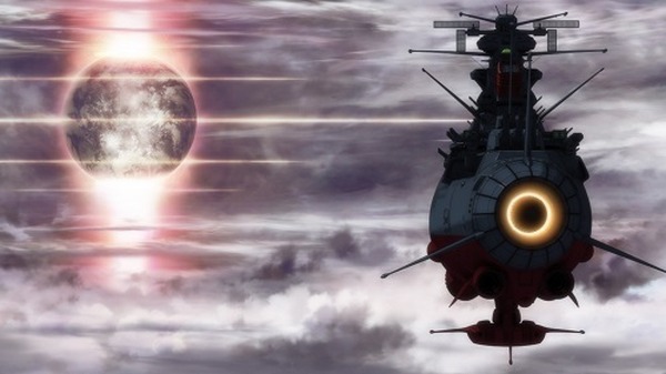 「宇宙戦艦ヤマト2199 星巡る方舟」BD/DVD5月27日発売 初回限定 ...
