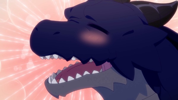 中村竜大 クッション 冬アニメ「齢5000年の草食ドラゴン、いわれなき邪竜認定」大塚芳忠、悠