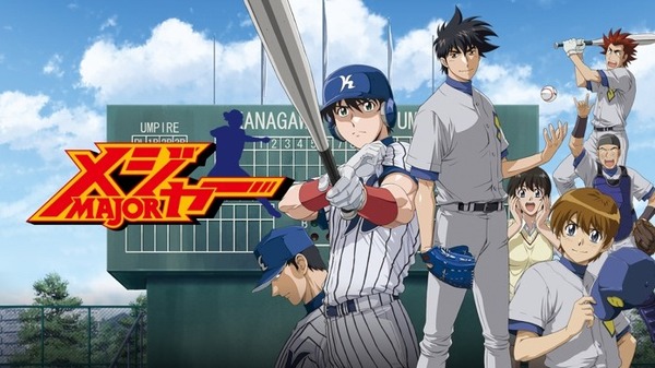 森田成一さんお誕生日記念 一番好きなキャラは 3位 ワンピース マルコ メジャー 佐藤寿也 2位 Tiger Bunny バーナビー 1位は 4枚目の写真 画像 アニメ アニメ