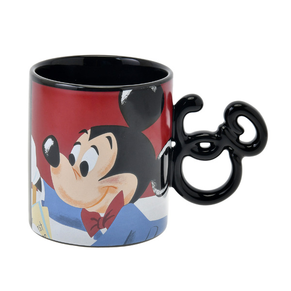 Disney ディズニー 30周年マグカップ - キッチン/食器