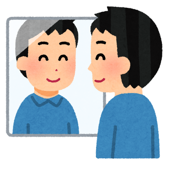 鏡 キャラといえば アンケート〆切は11月5日 アニメ アニメ