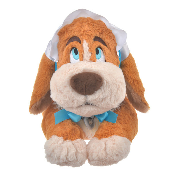 ディズニーストア」プルートや「わんわん物語」などの犬キャラ大集合 
