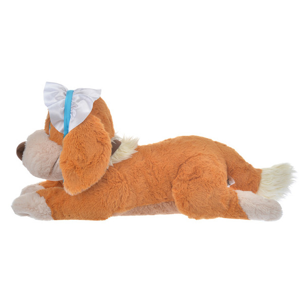 ナナぬいぐるみ