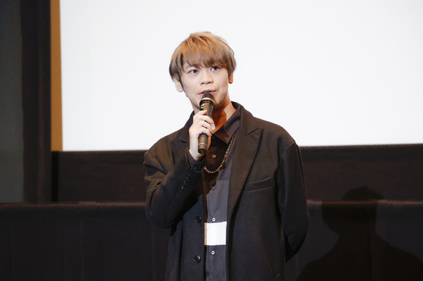 ⁺*₊様 古賀葵 古川慎 サイン入りTシャツ 【かぐや様は告らせたい】 FT5oaYWUAAAw5gU.jpg