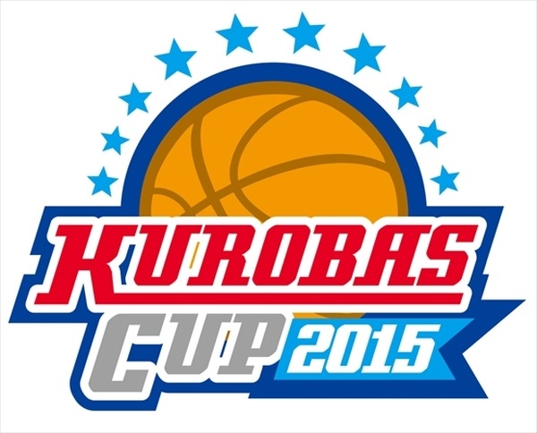 KUROBAS CUP 2015」開催決定 黒バスオフィシャルイベント第2弾