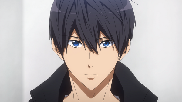 「劇場版 Free!FS」“俺は、フリーしか泳がない”前後編一挙上映の告知映像が公開 | アニメ!アニメ!