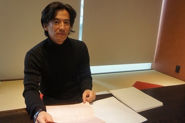 「アニメは自分の血と肉」前田真宏監督インタビュー後編：「日本アニメ（ーター）見本市」 | アニメ！アニメ！