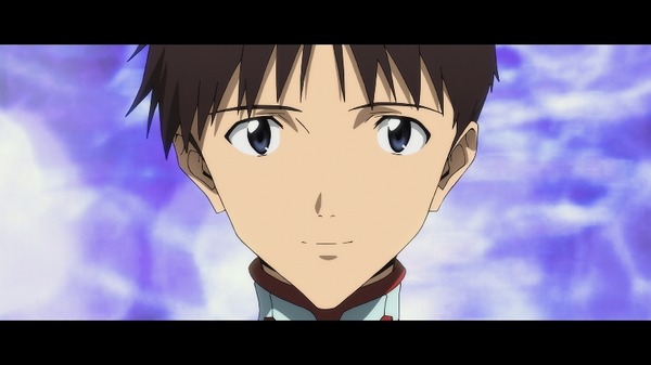 シン・エヴァ」謎の少女が登場!? BDu0026DVDより新作特典映像「EVANGELION:3.0（-46h）」場面カット到着 8枚目の写真・画像 |  アニメ！アニメ！