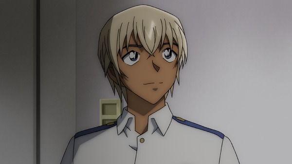 名探偵コナン 警察学校編」降谷、松田ら5人は卒業式でそれぞれの明日へ