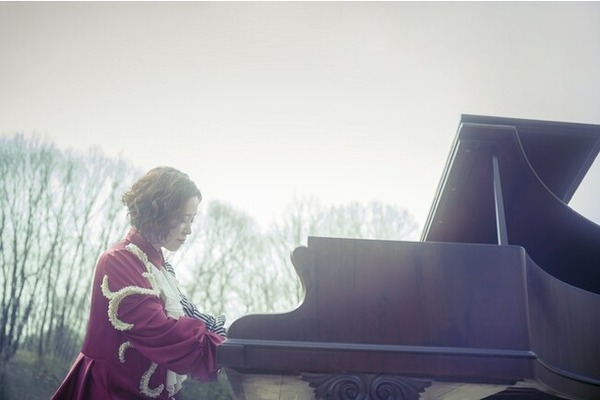 LiSA＆Aimerら、梶浦由記による9年ぶりのアルバム「FictionJunction