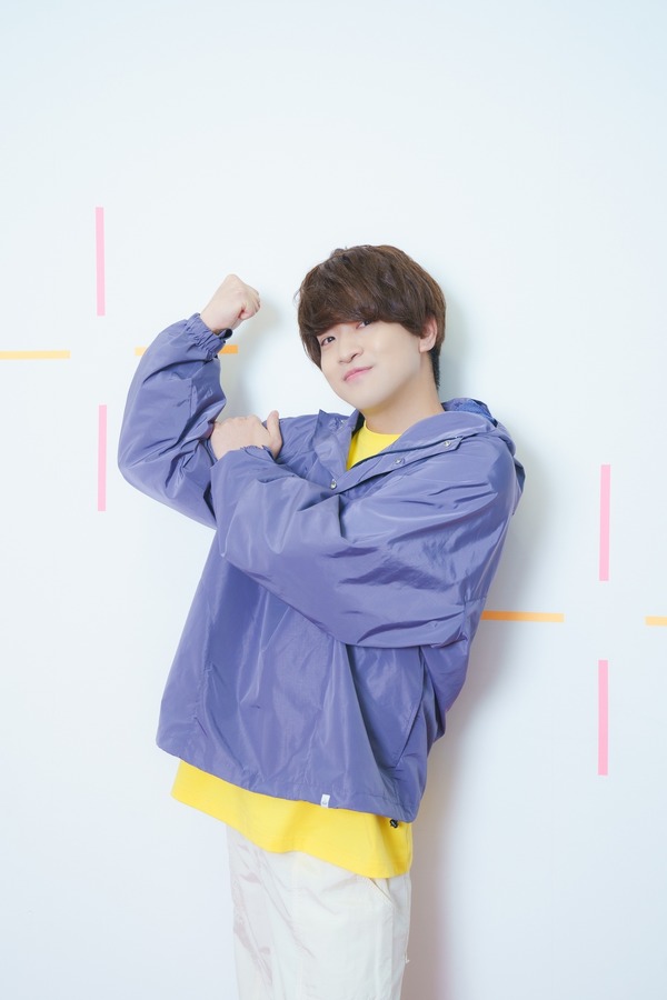 声優と夜あそび2023』WEEKEND MC・石川界人にインタビュー！ 「もこ