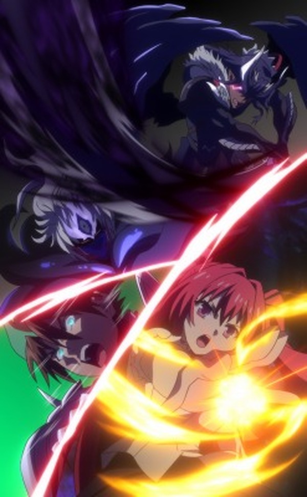 最大74％オフ！-BD / TVアニメ / 新妹魔王の契約者 第1巻(Blu-ray) / KAXA-7231 -  educationpolicynetwork.eu