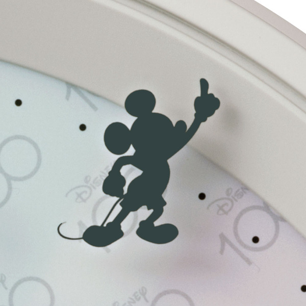 ディズニー」寝る前のひとときが楽しみに♪「リトル・マーメイド」アリエルらの掛時計が登場 8枚目の写真・画像 | アニメ！アニメ！