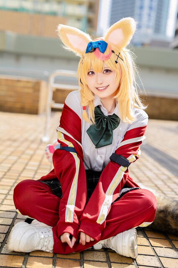 コスプレ】「ホロ」に「にじ」VTuberに「ボカロ」に「【推しの子 