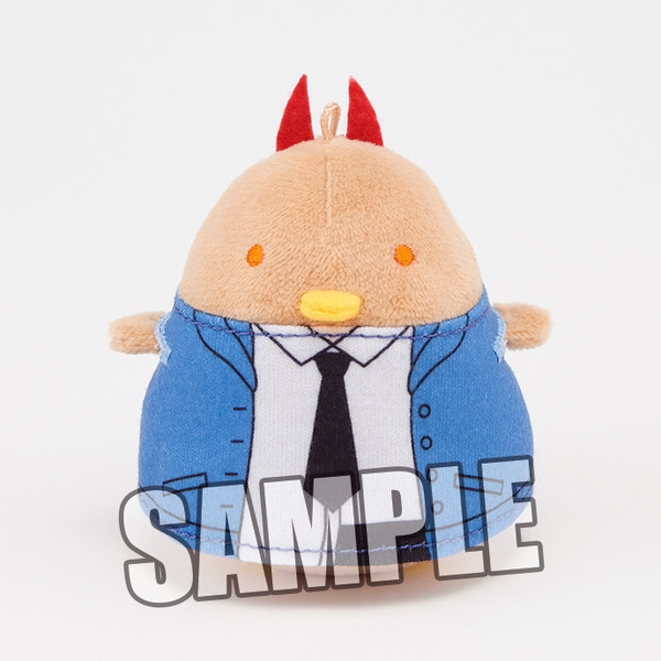 チェンソーマン ポチタ デンジ ポシェット BIGぬいぐるみ 9個まとめ