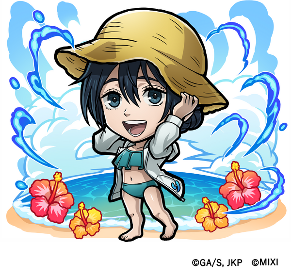 呪術廻戦 コトダマン 30名様 当選品 限定 アクリルスタンド 天内理子 呪術廻戦」“懐玉・玉折”より五条悟や夏油傑、伏黒甚爾が登場