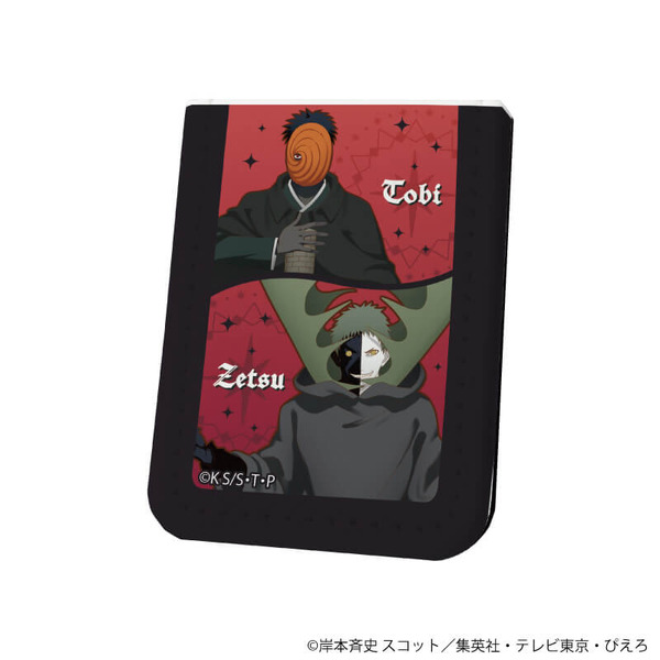 NARUTO カード 暁 NARUTOカード(暁レア6枚セット) - メルカリ