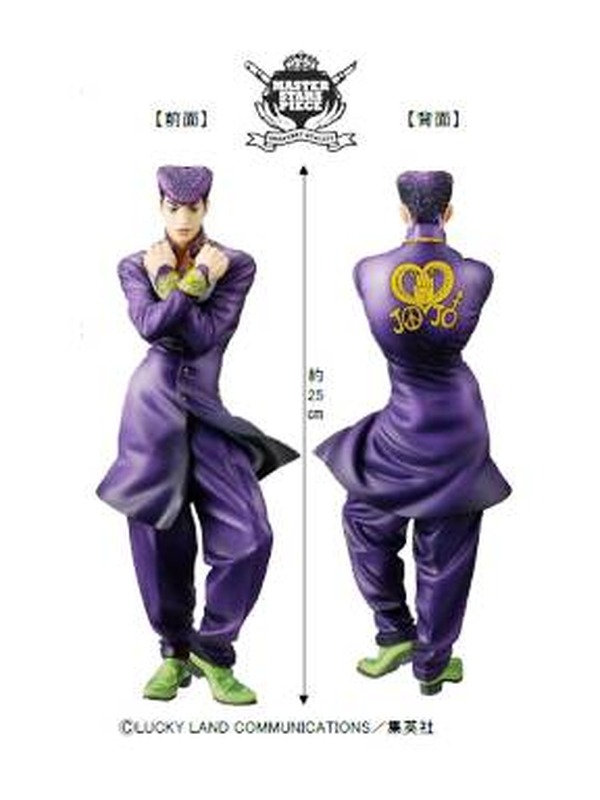 ジョジョ展 JOJO展 仙台限定 複製原画 東方仗助 荒木飛呂彦 サイン ジョジョ展 JOJO展 仙台限定 複製原画 東方仗助 荒木飛呂彦 サイン