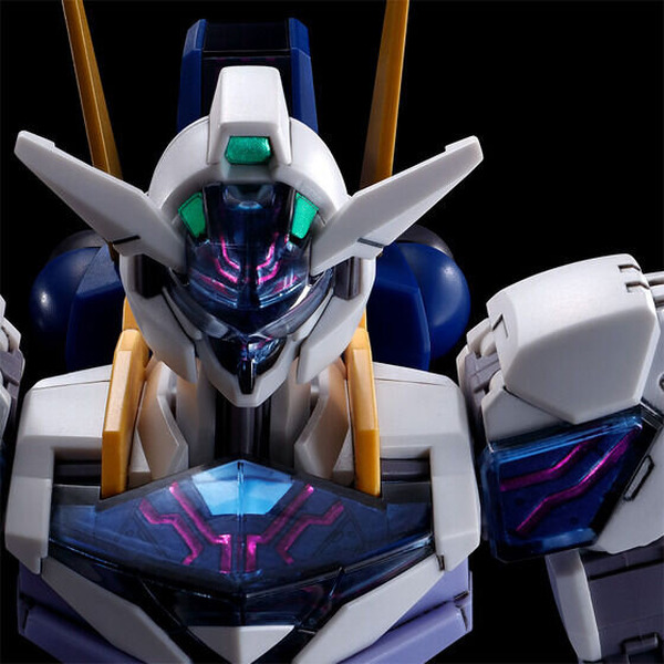 HG 1/144 ルブリスアノクタ 2体セット - ロボット