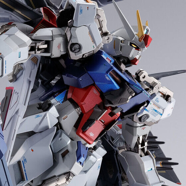 L BUILD オオトリ 「機動戦士ガンダムSEED DESTINY」 機動戦士ガンダムSEED DESTINY」より、「オオトリ」が予約受付中