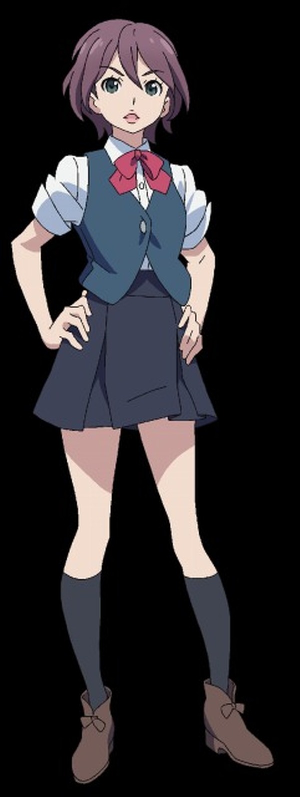 Classroom Crisis 津田美波 豊永利行の起用を発表 実写企画にも登場 2枚目の写真 画像 アニメ アニメ