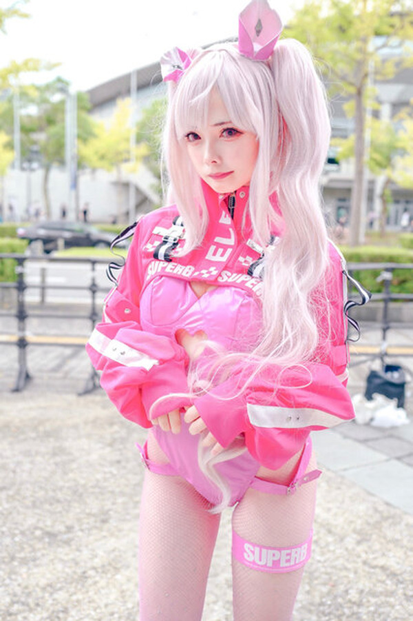 勝利の女神NIKKE アリス ほぼフルセット コスプレ衣装 バンス コスプレ