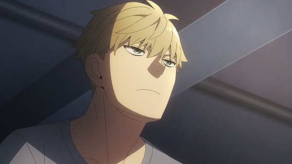 秋アニメ「SPY×FAMILY」ロイド、たそがれる？ボンドはフランキーとお