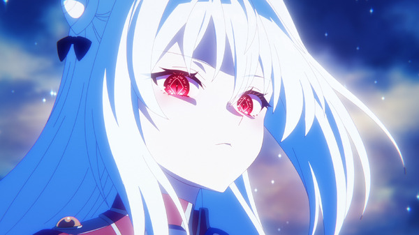 秋アニメ「ひきこまり吸血姫の悶々」コマリとサクナが和解しようとするが、戦場の最後の一人が姿を見せ… 第8話先行カット 1枚目の写真・画像 ...