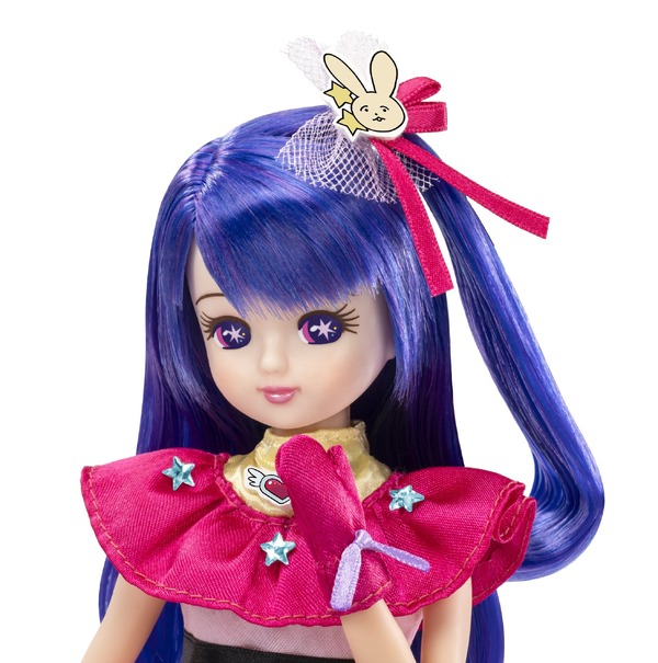 推しの子】“リカちゃん”が完璧で究極のアイドルに！ B小町ラッピングの