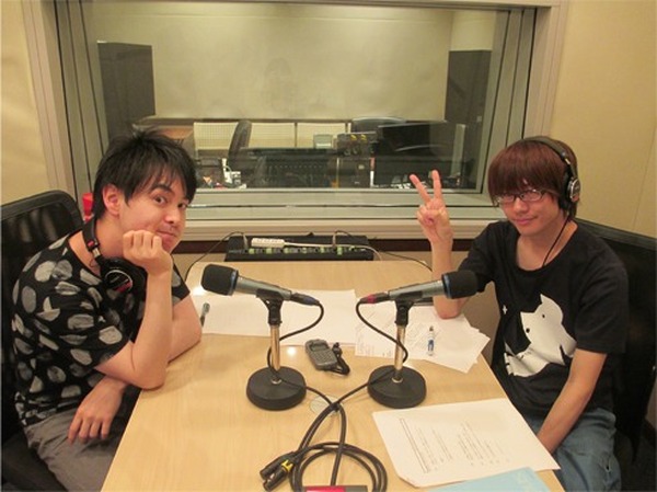 アルスラーン戦記」ラジオ公開収録と小林裕介の握手会が決定 1枚目の