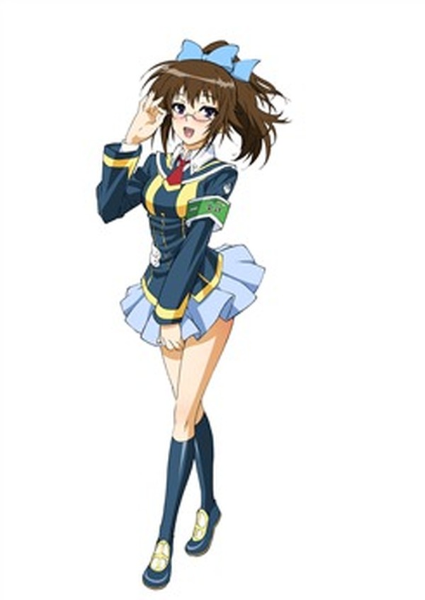 人気のアニメ めだかボックス 10月10日から第2期 アブノーマル 突入 5枚目の写真 画像 アニメ アニメ 人気のアニメ めだかボックス 10月10日から第2期 アブノーマル 突入 5枚目の写真 画像 アニメ アニメ
