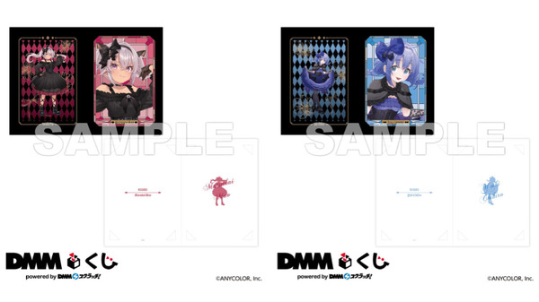 にじさんじ」椎名唯華、シスター・クレア、魔使マオ、勇気ちひろたちが