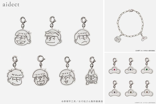 激レア　おそ松さん伊勢丹コラボ　『おそ松さん×ムードマーク バイ イセタン 655334.jpg