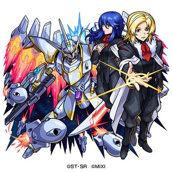 ガンダムSEED FREEDOM キャラファイングラフ イザーク&ディアッカ ガンダムSEED FREEDOM キャラファイングラフ イザーク&ディアッカ