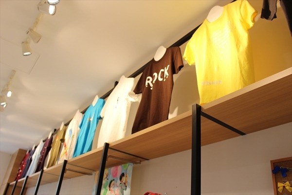 うた プリ のコンセプトショップ Shining Store 7月26日より原宿にオープン 4枚目の写真 画像 アニメ アニメ