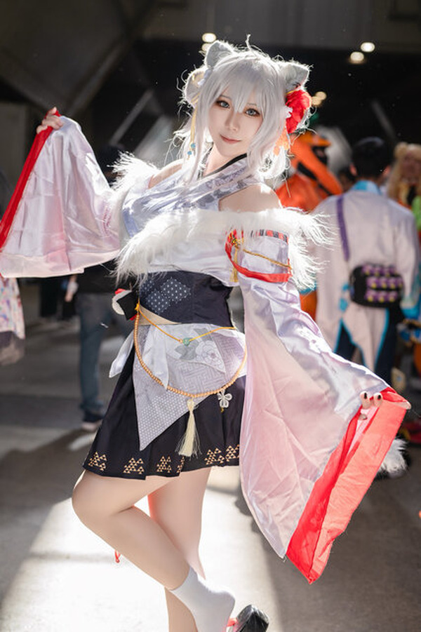 こりす様コスプレ道具専用ページ♡①(第五人格/納棺師「キャッツアイ