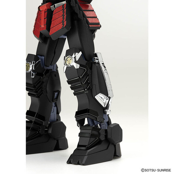 新作ガンプラが“日光東照宮”で先行販売！ 世界遺産登録25周年を記念 