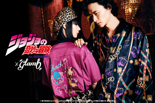 ジョジョ スターダストクルセイダース」承太郎たちからヴィランズまで